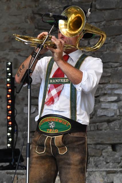 Foto: Karlheinz Wagner