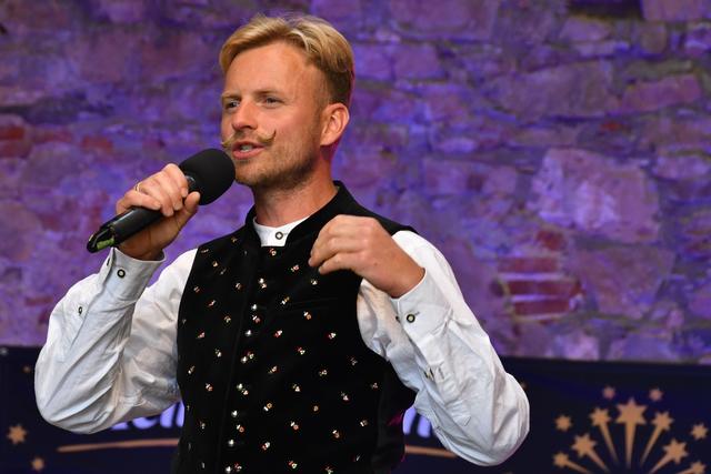 Foto: Karlheinz Wagner