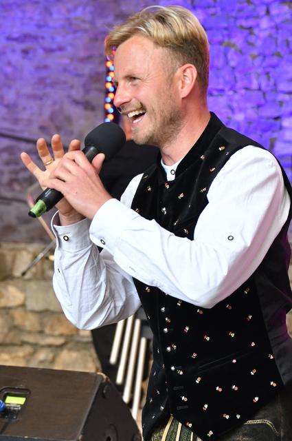 Foto: Karlheinz Wagner