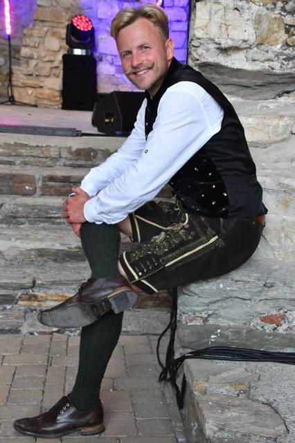 Foto: Karlheinz Wagner