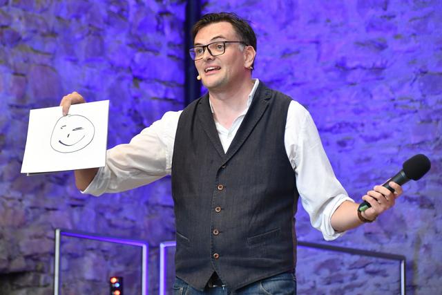 Foto: Karlheinz Wagner
