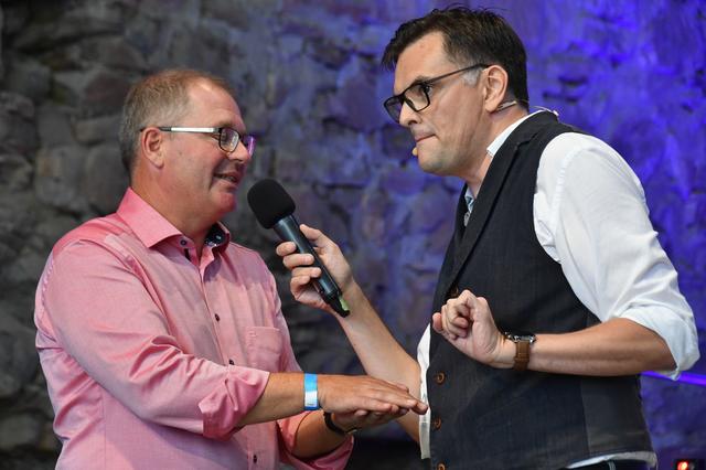 Foto: Karlheinz Wagner