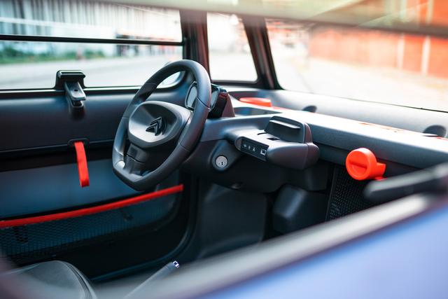 Foto: Foto: Citroën