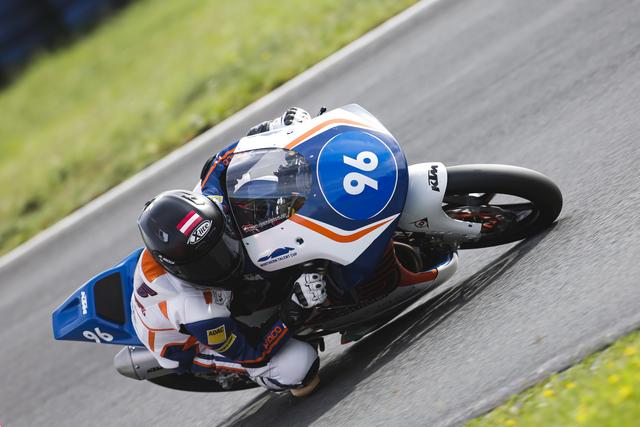 Foto: Northern Talent Cup/Dorna