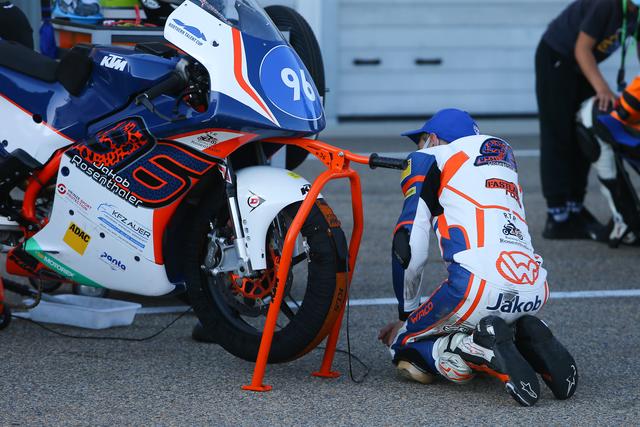 Foto: Northern Talent Cup/Dorna