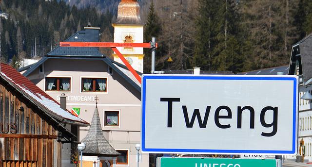 Heribert Lürzer zieht sich als Bürgermeister der Lungauer Gemeinde Tweng zurück. Vizebürgermeister Franz Kaml übernimmt bis zur Neuwahl die Amtsgeschäfte.