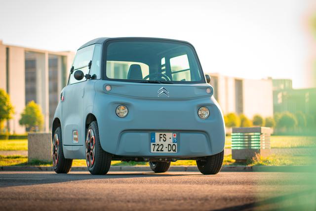 Foto: Foto: Citroën