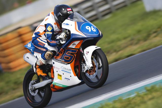 Foto: Northern Talent Cup/Dorna