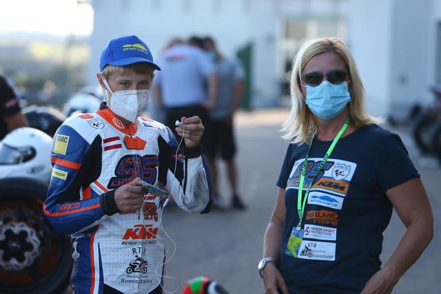Foto: Northern Talent Cup/Dorna