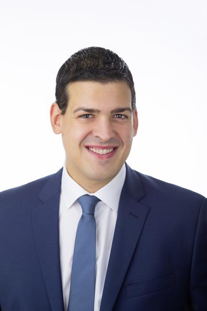 Dominic Litzka