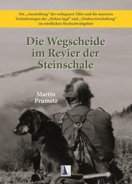 Ein Buch über das Aussterben von entlegenen Tälern. | Foto: Kral Verlag