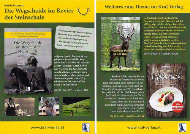 Foto: Kral Verlag