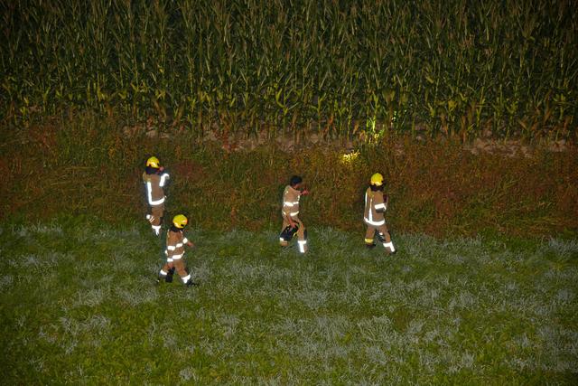 Seit Mittwochfrüh wird ein 84-Jähriger Mann aus einem Wohnheim in Hall in Tirol vermisst. Der Mann war laut Polizei gesundheitlich beeinträchtigt und deshalb orientierungslos. Von ihm fehlt jede Spur.