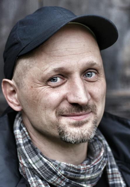 Günter Neuwirth ist am 30. September in der Hofer Mühle zu Gast.