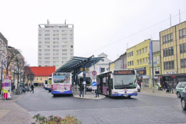 Mit Anfang September gibt es mehr und längere Fahrten bei den Welser Buslinien.