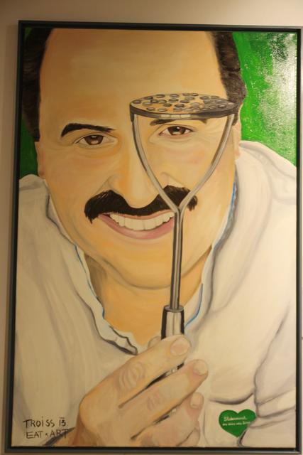 Koch - Thema auf meinbezirk.at