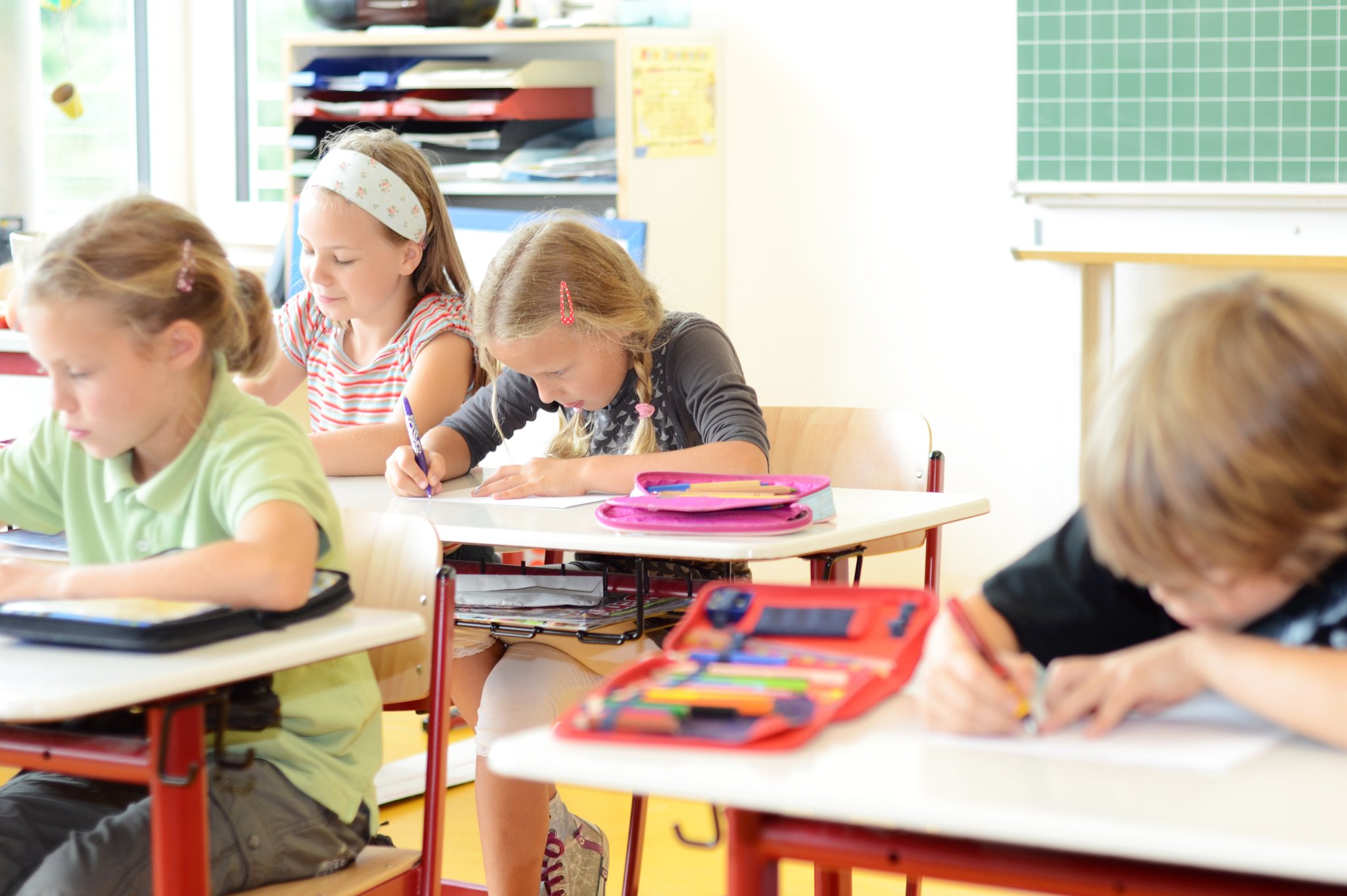 Neue leute kennenlernen in der schule