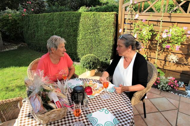 Frau Bürgermeister Mag.Gabriella Gehmacher-Leitner