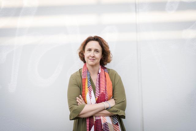 Cordula Höbart (Grüne) | Foto: Grüne