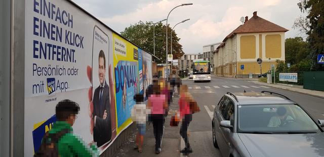 Die Fahrplanumstellung bedeutet für viele Schüler, dass sie deutlich früher raus aus den Federn müssen.