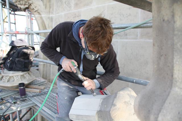 Foto: Mariendom / S. Noll