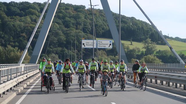 Foto: Radlobby OÖ