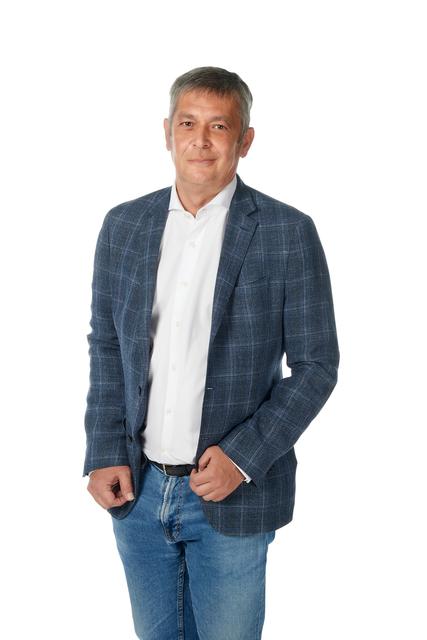 Landtagsabgeordneter Wolfgang Seidl ist der Spitzenkandidat der FPÖ Leopoldstadt. | Foto:  FPÖ Leopoldstadt