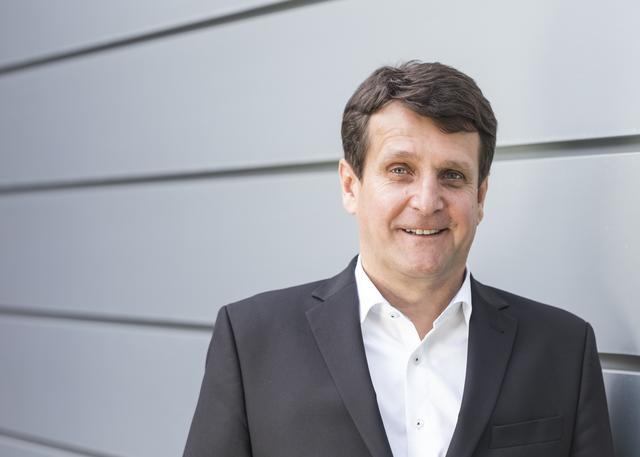 WK-Bezirksstellenobmann Gerhard Oswald sieht derzeit keine Auswirkungen der Corona-Krise in der Lehrlandschaft.