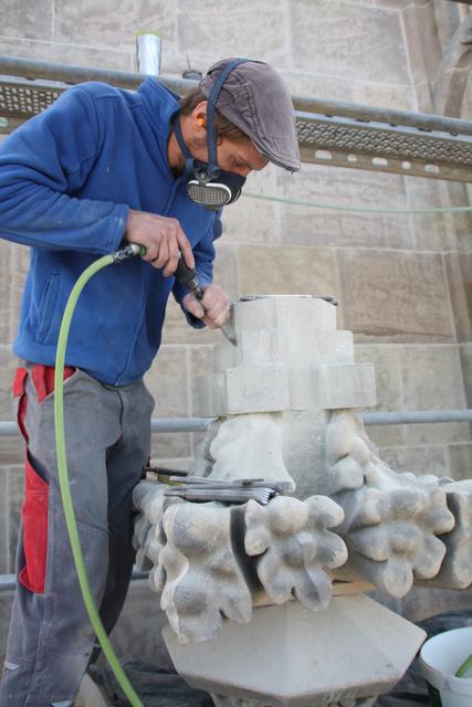 Foto: Mariendom / S. Noll