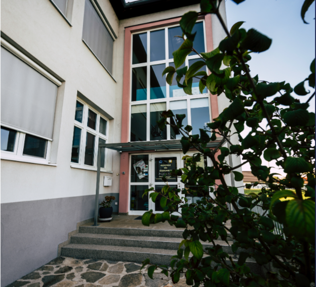 Ab morgen kehren die Schüler wieder in die Klassenzimmer zurück.