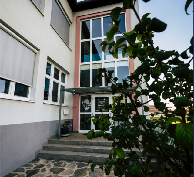 Ab morgen kehren die Schüler wieder in die Klassenzimmer zurück. | Foto: Fachschule für Sozialberufe Stockerau