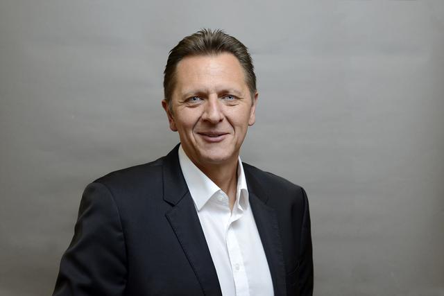 Thomas Steinhart | Foto: SPÖ