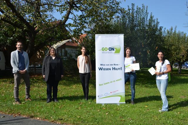 10 Schritte zur seelischen Gesundheit: In Bad Blumau wurde besprochen, wie man sich wieder wohlfühlen und Krisen besser bewältigen kann.