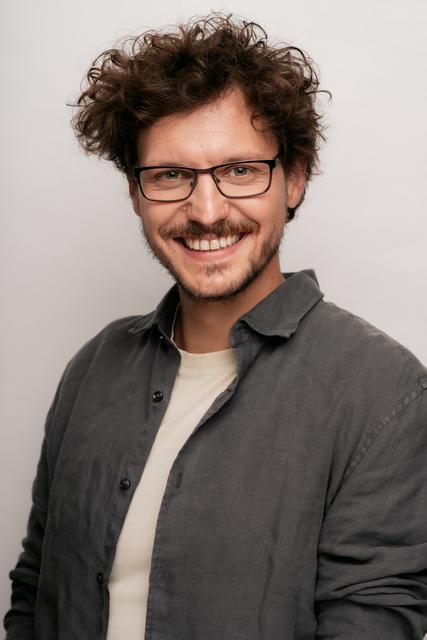 Patrick Zöchling | Foto: Grüne