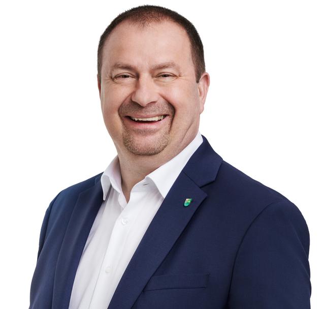 Bezirksrat Alexander Nikolai ist die Spitzenkandidat der SPÖ Leopoldstadt. | Foto: SPÖ Leopoldstadt