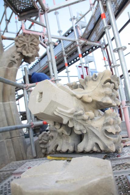 Foto: Mariendom / S. Noll