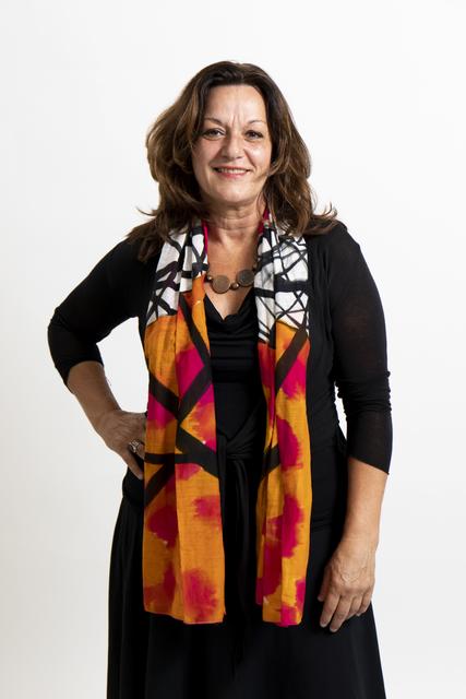 Birgit Kleinlercher (Neos) | Foto: Neos Wien