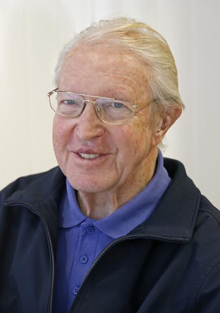 Reinhold Berger