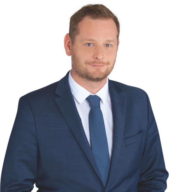 Klemens Resch (FPÖ) | Foto: Foto: FPÖ