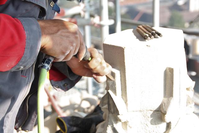 Foto: Mariendom / S. Noll