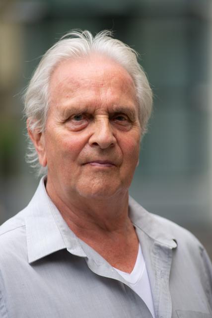 Bezirksrat Josef Iraschko ist der Spitzenkandidat der Links Leopoldstadt. | Foto:  Links Leopoldstadt