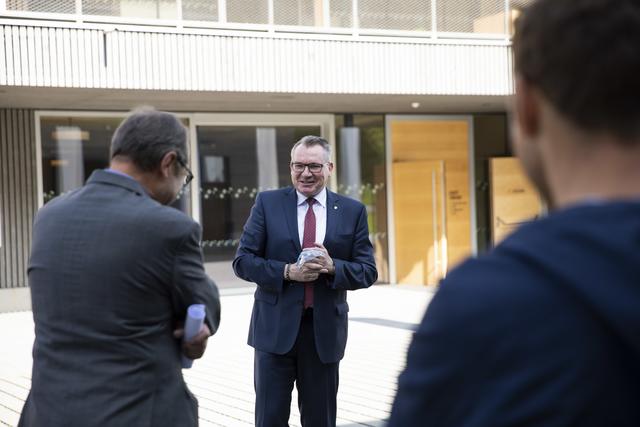 Foto: Gemeinde Lans/Mario Webhofer