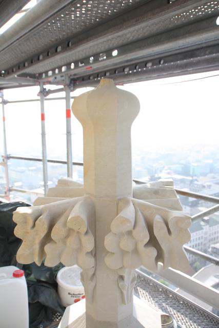 Foto: Mariendom / S. Noll