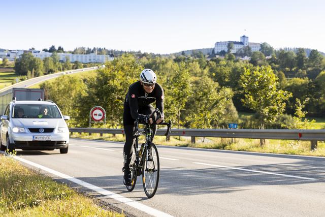 Race around Niederösterreich: Österreichmeister-Titel für Christoph ...