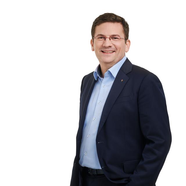 Wilfried Zankl (SPÖ) | Foto: SPÖ Meidling