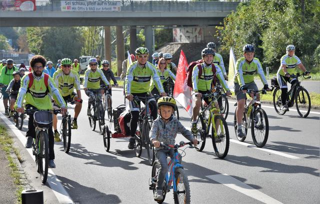 Foto: Radlobby OÖ