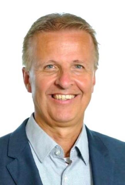 Günter Kasal (Team HC) | Foto: Team HC Strache