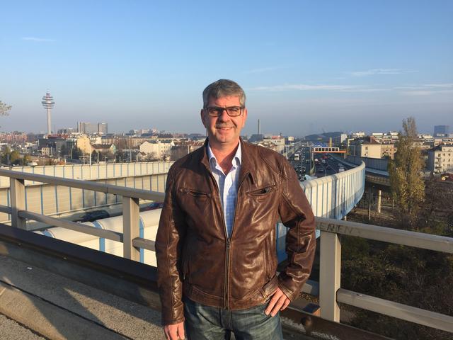 Ernst Tauschmann | Foto: ÖVP