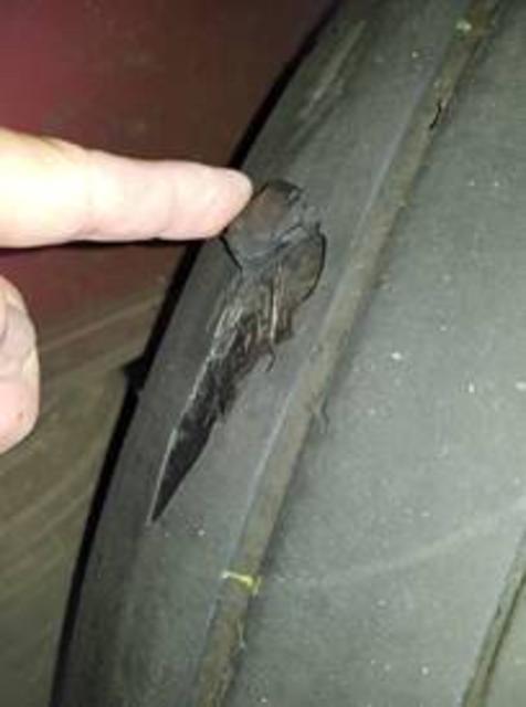 Teilweise wurden grobe Mängel gefunden.