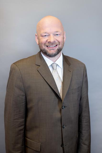 Marcus Eisinger (ÖVP) | Foto: ÖVP Meidling